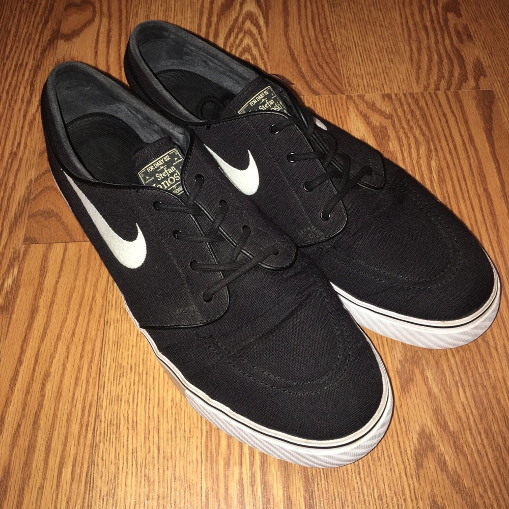 Nike Stefan Janoski